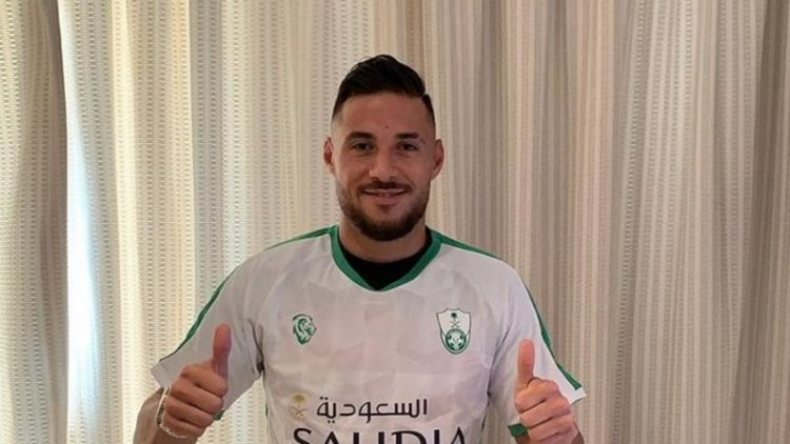 خبر سارّ لـ “بلايلي”