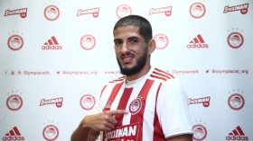 رسميا.. “بن زية” زميلا لـ “سوداني”