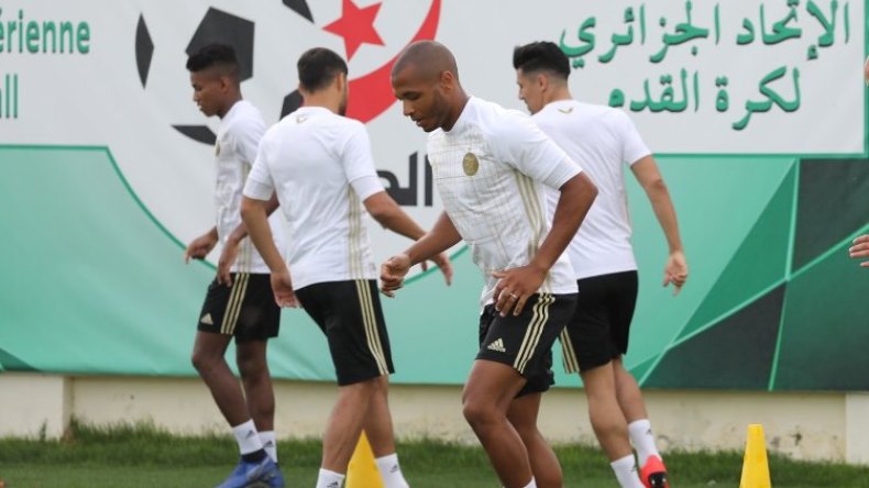 “فرانس 24” تفشل في استدراج براهيمي