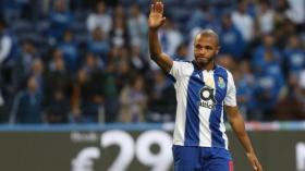 إدارة بورتو تستعدّ لِتكريم براهيمي 