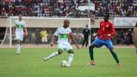 لِهذا السبب لم يلعب براهيمي ضد الطوغو