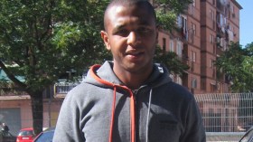 فريق صيني يُخطّط لِانتداب براهيمي