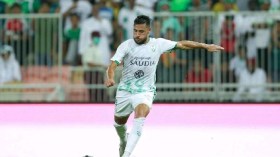 بلايلي جاهز لتقديم تضحيات مالية كبيرة في الأهلي السعودي