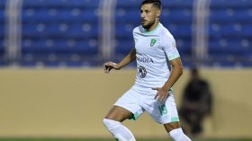 بلايلي: سيكون لي حديث مع إدارة أهلي جدة.. هناك أمور لا تعجبني!!