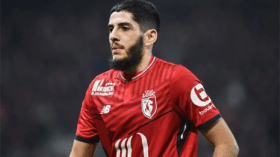 أولمبياكوس يتخلى عن بن زية