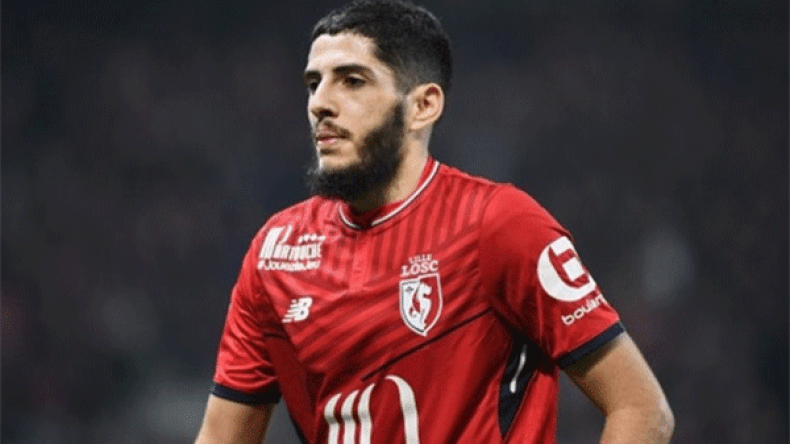 أولمبياكوس يتخلى عن بن زية