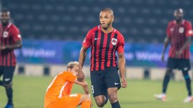 المغامرة القطرية لـ”براهيمي” تبدأ بِتعثّر