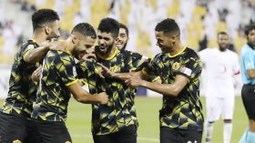 بِالفيديو: ثنائية من بلايلي