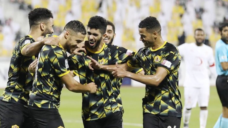 بِالفيديو: ثنائية من بلايلي