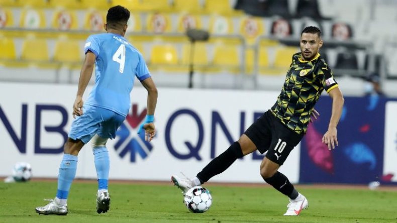 بِالفيديو: تمريرة عمياء على طريقة بلومي وهدف لـ “بلايلي”