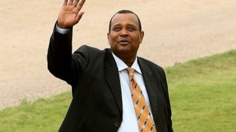 وفاة الدولي المصري السابق “إبراهيم يوسف”