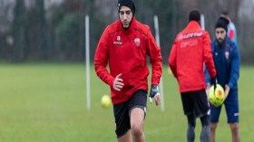 بن زية: هذه الإصابة لن أنساها طوال حياتي