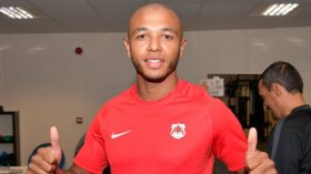 النصر السعودي يحضر خطة لاستقدام براهيمي الموسم المقبل