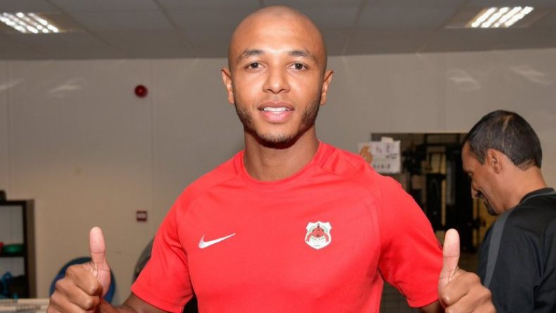 النصر السعودي يحضر خطة لاستقدام براهيمي الموسم المقبل