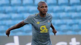 براهيمي يُريد إنهاء مشواره مع بورتو بِلقب كبير