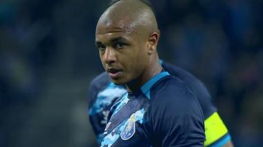 Brahimi starts training ahead of new season