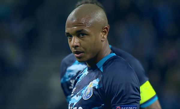 Brahimi starts training ahead of new season