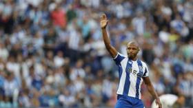 بداية موسم مُوفّقة لـ “براهيمي”