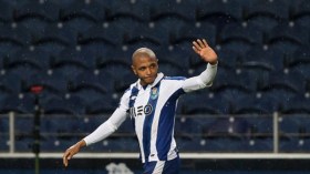 سابع هدف لـ “براهيمي”