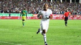 مدرب بورتو: براهيمي قائدا لـ “الخضر” في “كان” 2017