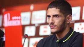 بن زية غاضب من ماجر وزطشي