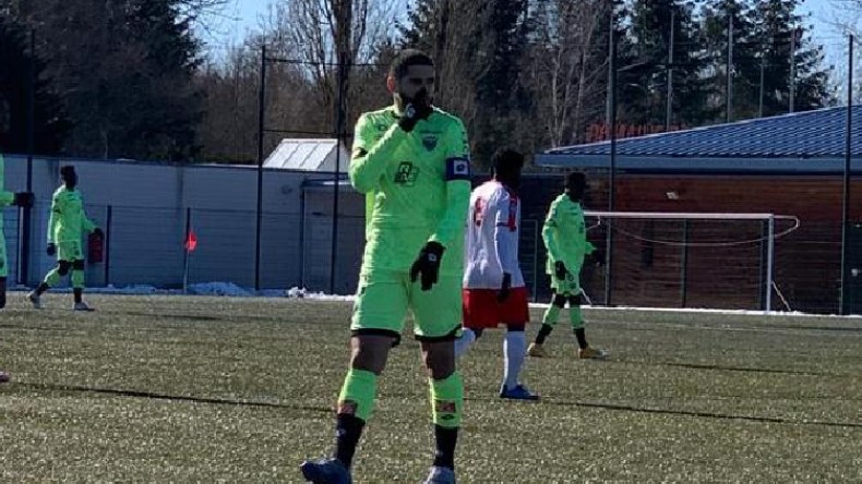 بن زية يتنفّس الصّعداء بعد عبور للصّحراء دام سنة