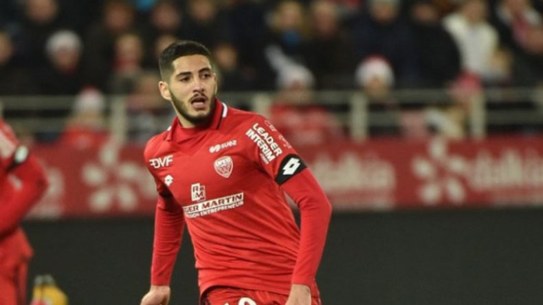 عملية جراحية ناجحة لـ “بن زية”