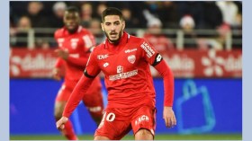 خبر مُفرح لـ “بن زية”