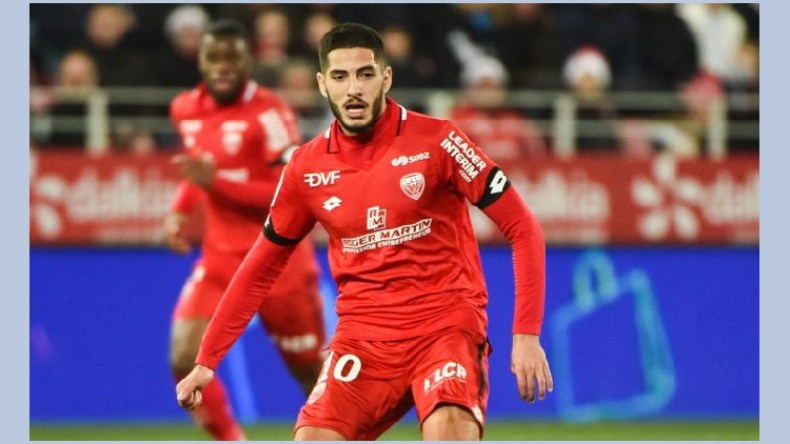 خبر مُفرح لـ “بن زية”