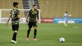 بِالفيديو: الهدف العاشر لـ “بلايلي”