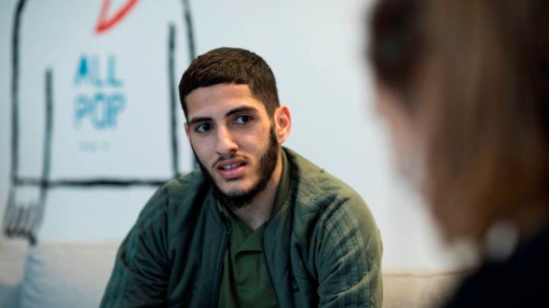 بن زية على بعد خطوة واحدة من العودة إلى الميادين