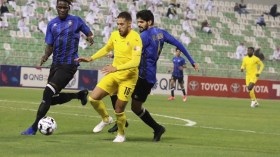 بِالفيديو: نادي السيلية آخر ضحايا بلايلي