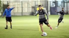 بِالفيديو: طرد بلايلي