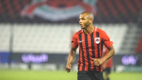 فريقان في طليعة جدول ترتيب البطولة الفرنسية يُريدان براهيمي