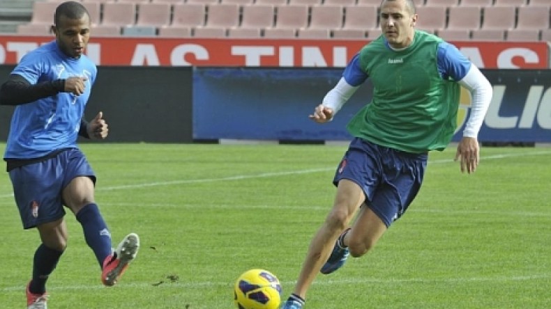 عملية جراحية ناجحة لـ يبدة