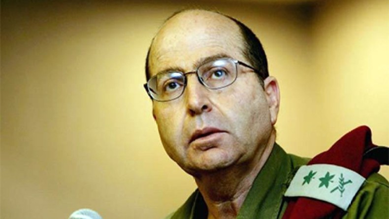 يعالون يكشف: إسرائيل تخطط لتصفية البغدادي وهي تقدّم معلومات للعرب