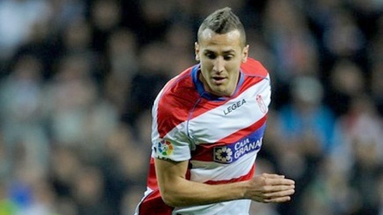 يبدة يأمل في العودة للملاعب هذه الليلة وخوض “كان” 2013