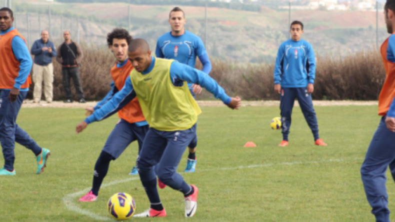 يبدة قد يغيب عن “كان” 2013