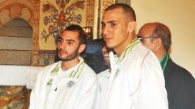 حسان يبدة للشروق :التأهل لكأ س العالم مع الجزائر لا يضاهيه أي إنجاز آخر