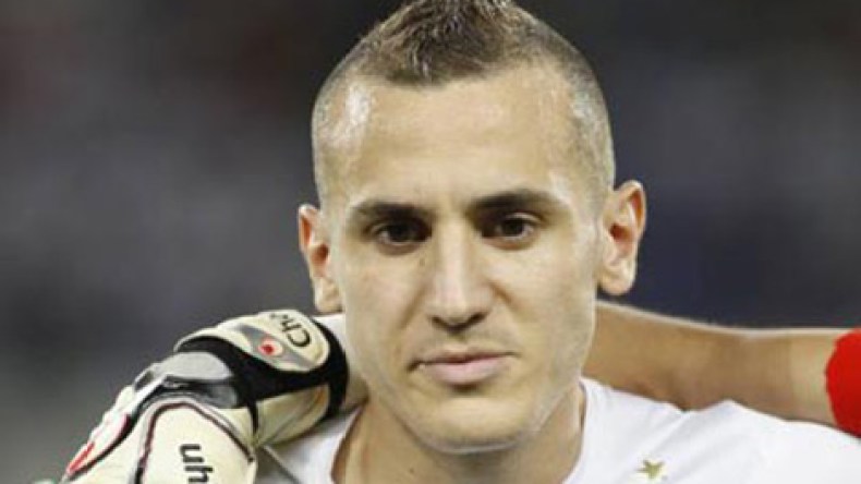 اشتقت لأجواء ملعب تشاكر ولا أعرف بلفوضيل وتايدر