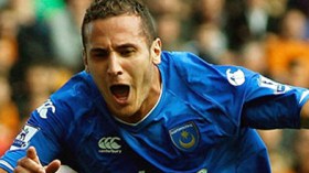 يبده للشروق: مدربي في بورتسموث لم يمنعني من لعب كأس إفريقيا