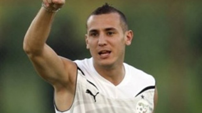 يبدة‭ ‬للشروق : أعرف‭ ‬الانجليز‭ ‬جيدا‭ ‬ولا‭ ‬نرهبهم‭ ‬إطلاقا