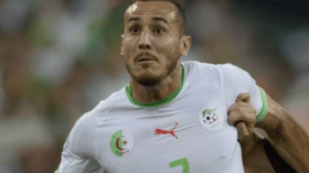 يبدة يعود لأوروبا