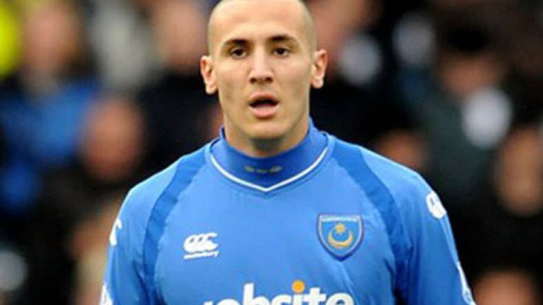 بيلينانس البرتغالي يتخلى عن يبدة