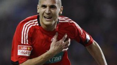 Algerian coach Saadane to fix his lineup-up next week