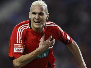 Algerian coach Saadane to fix his lineup-up next week