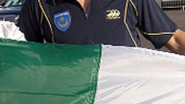 Hassen Yebda to Echourok: I long to be in the African Cup of Nations