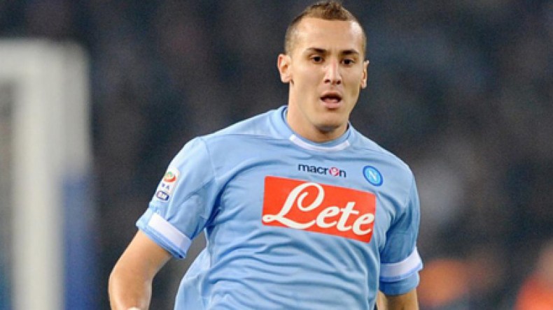 غرناطة يسعى لتعويض يبدة بلاعب من برشلونة