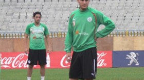 يبدة‭ ‬يصاب‭ ‬بتقلص‭ ‬عضلي‭ ‬ويغيب‭ ‬عن‭ ‬مباراة‭ ‬أتلتيكو‭ ‬مدريد