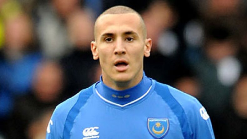 يبدة يعود إلى المنافسة في نوفمبر المقبل